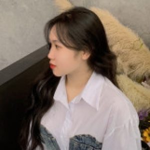 Profile photo of Thư Nguyễn