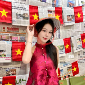 Profile photo of Ngọc Anh