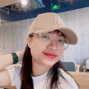 Profile photo of Bùi Thị Thuý Trinh